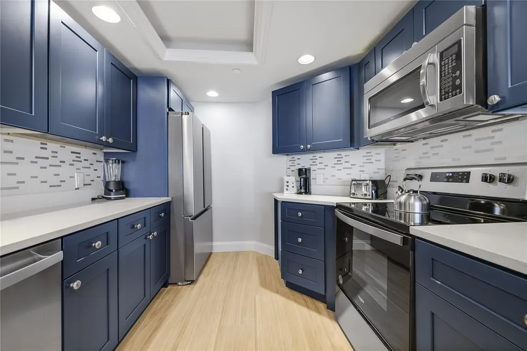 1310 Gulf Boulevard Clearwater Beach FL 33767