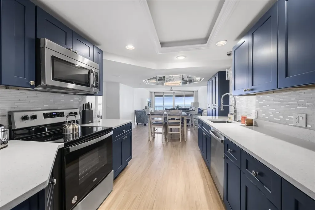 1310 Gulf Boulevard Clearwater Beach FL 33767