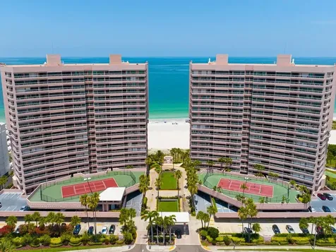 1310 Gulf Boulevard Clearwater Beach FL 33767