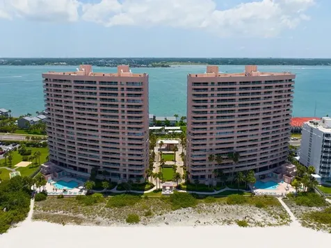 1310 Gulf Boulevard Clearwater Beach FL 33767