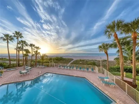 1310 Gulf Boulevard Clearwater Beach FL 33767