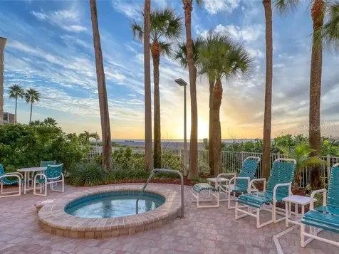 1310 Gulf Boulevard Clearwater Beach FL 33767