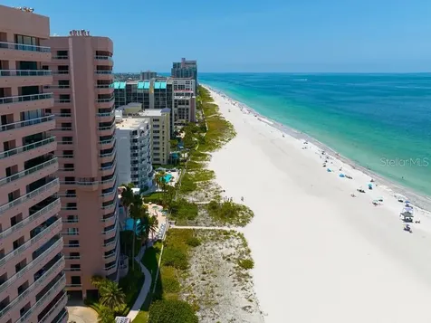 1310 Gulf Boulevard Clearwater Beach FL 33767
