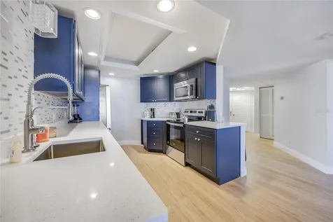 1310 Gulf Boulevard Clearwater Beach FL 33767