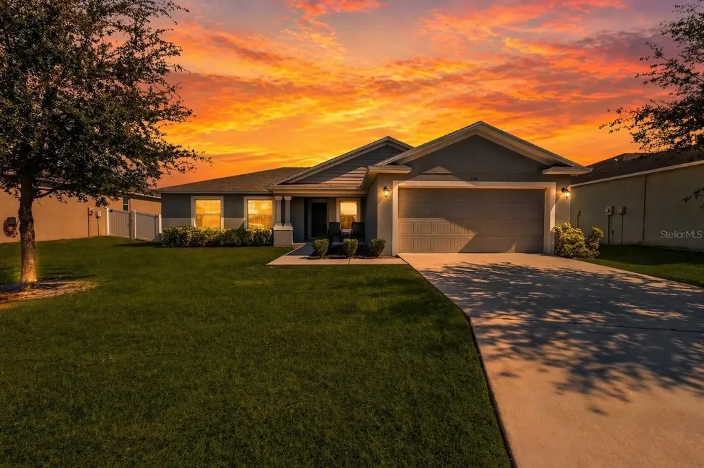 140 Solis Drive Winter Haven FL 33880