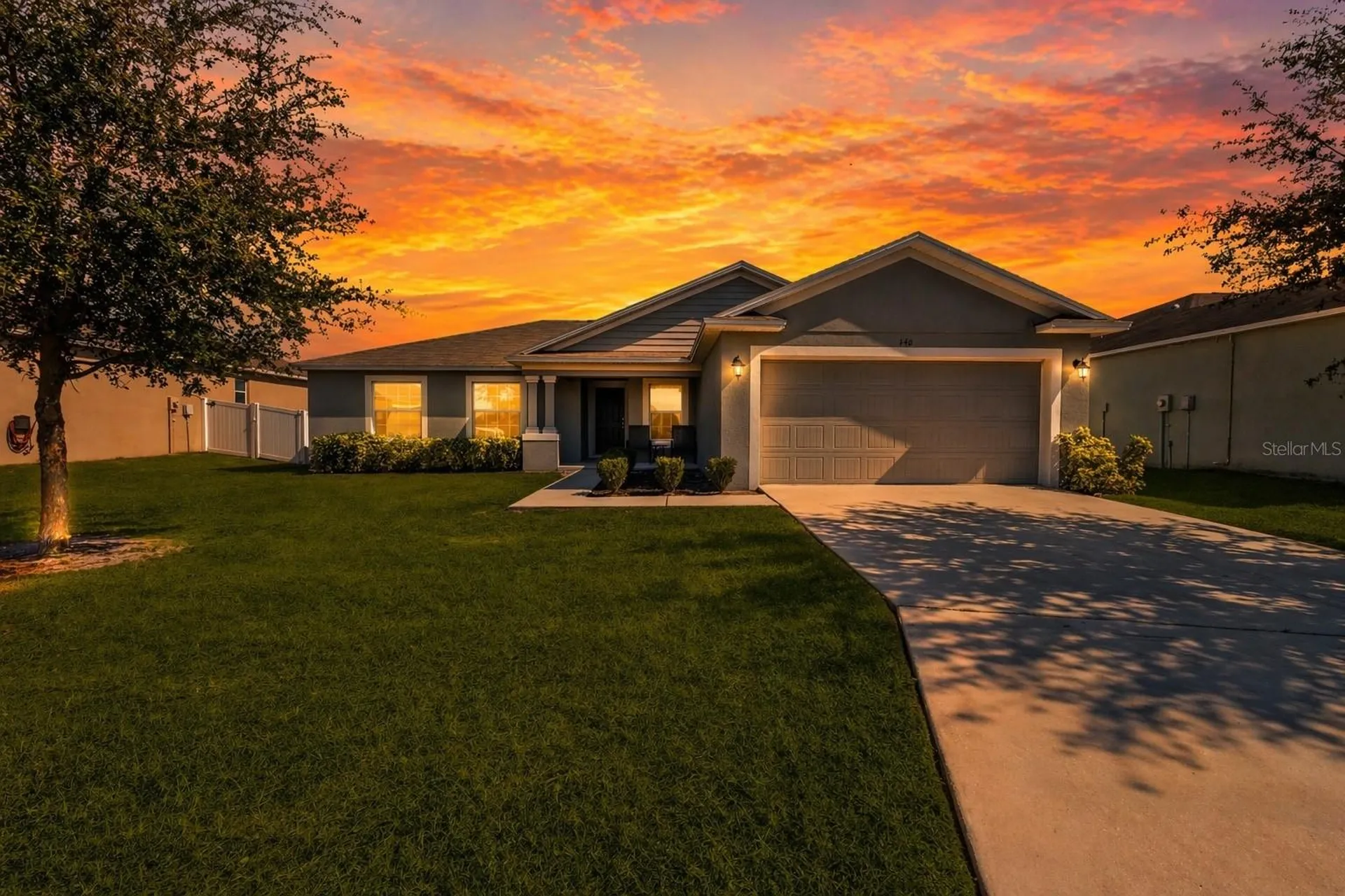 140 Solis Drive Winter Haven FL 33880