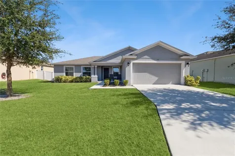 140 Solis Drive Winter Haven FL 33880