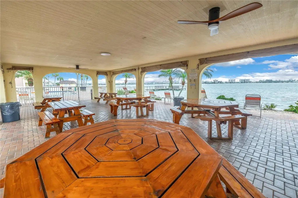 4525 Cove Circle St Petersburg FL 33708