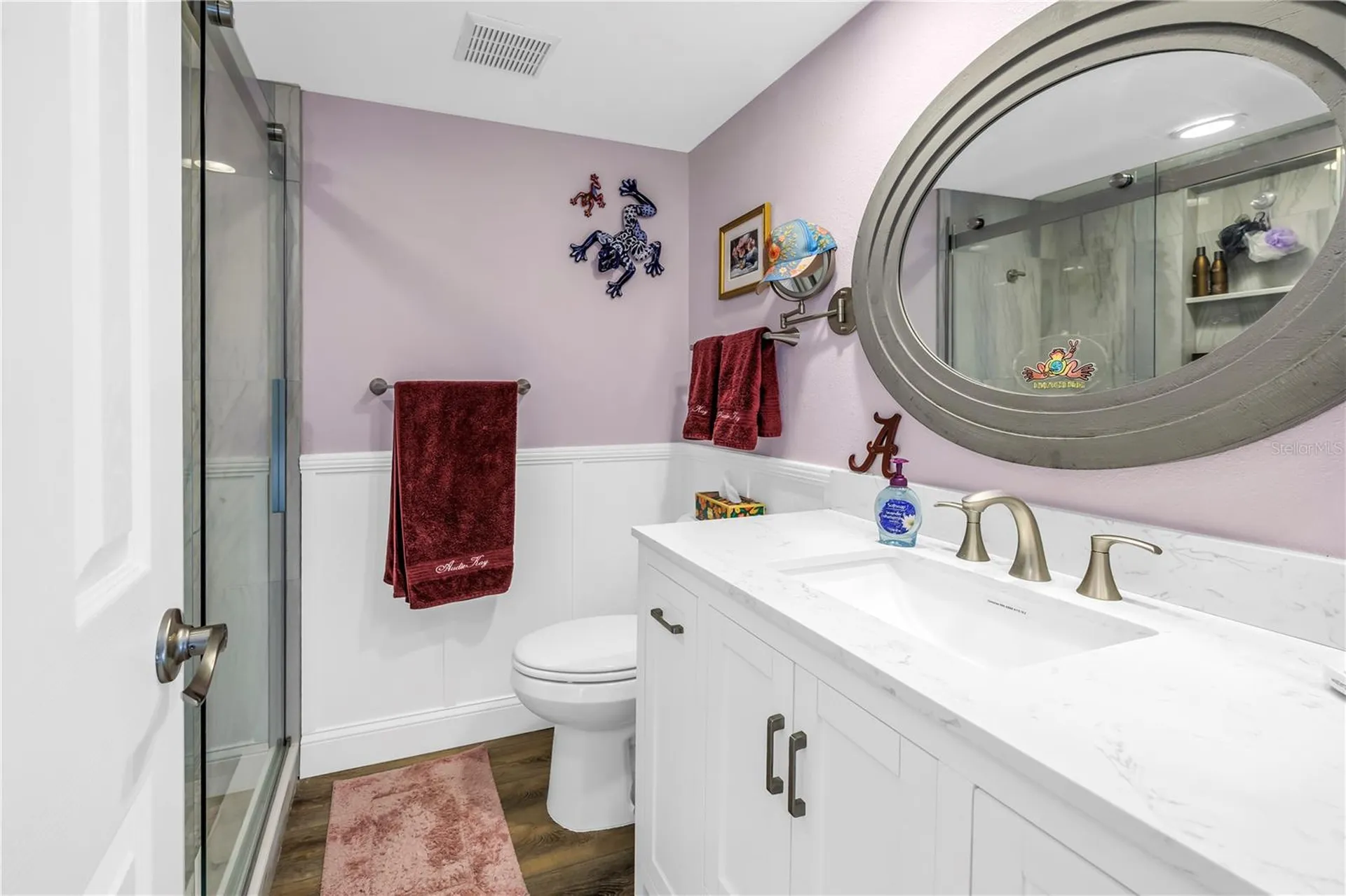4525 Cove Circle St Petersburg FL 33708