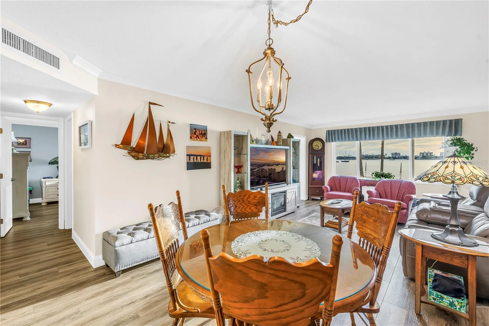 4525 Cove Circle St Petersburg FL 33708