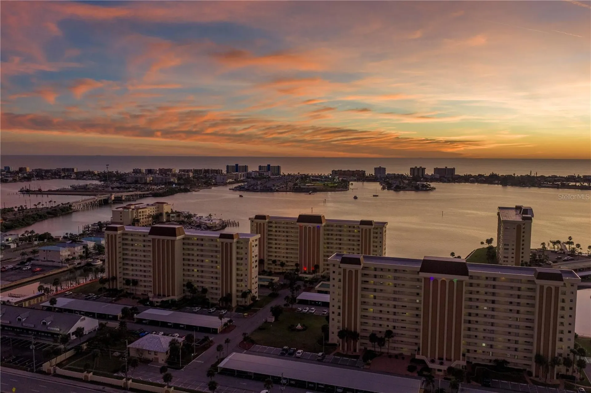 4525 Cove Circle St Petersburg FL 33708