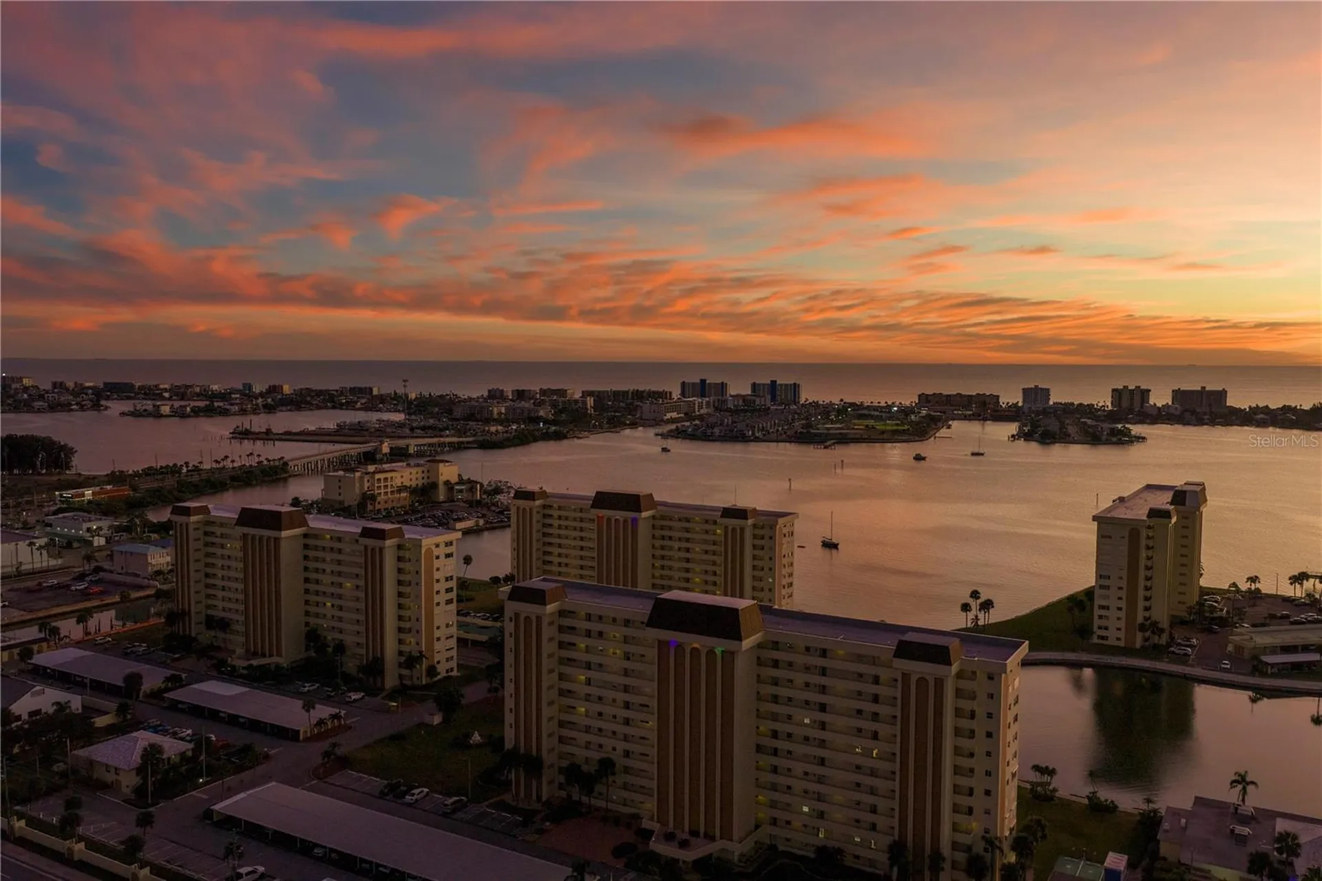 4525 Cove Circle St Petersburg FL 33708
