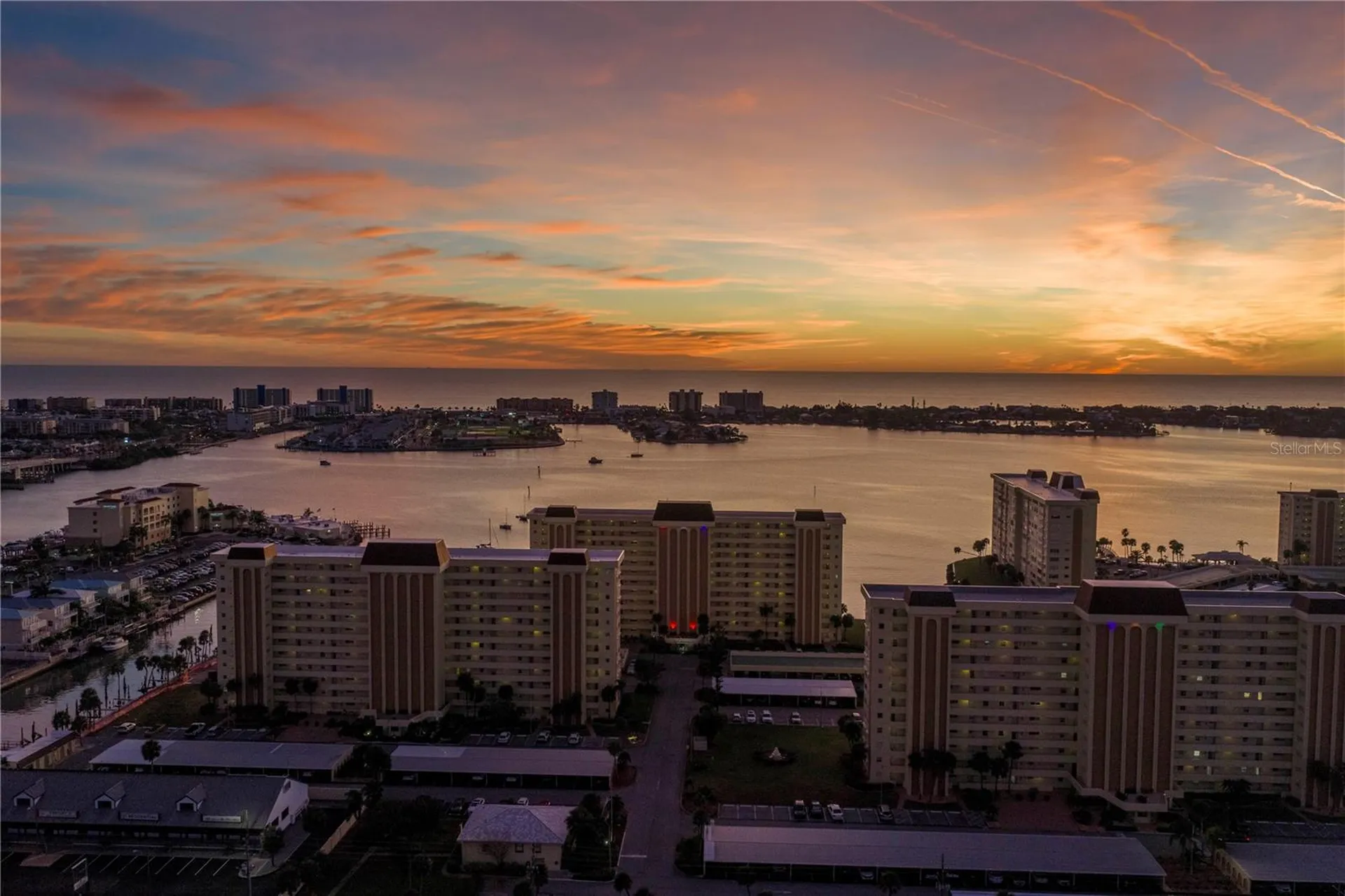 4525 Cove Circle St Petersburg FL 33708