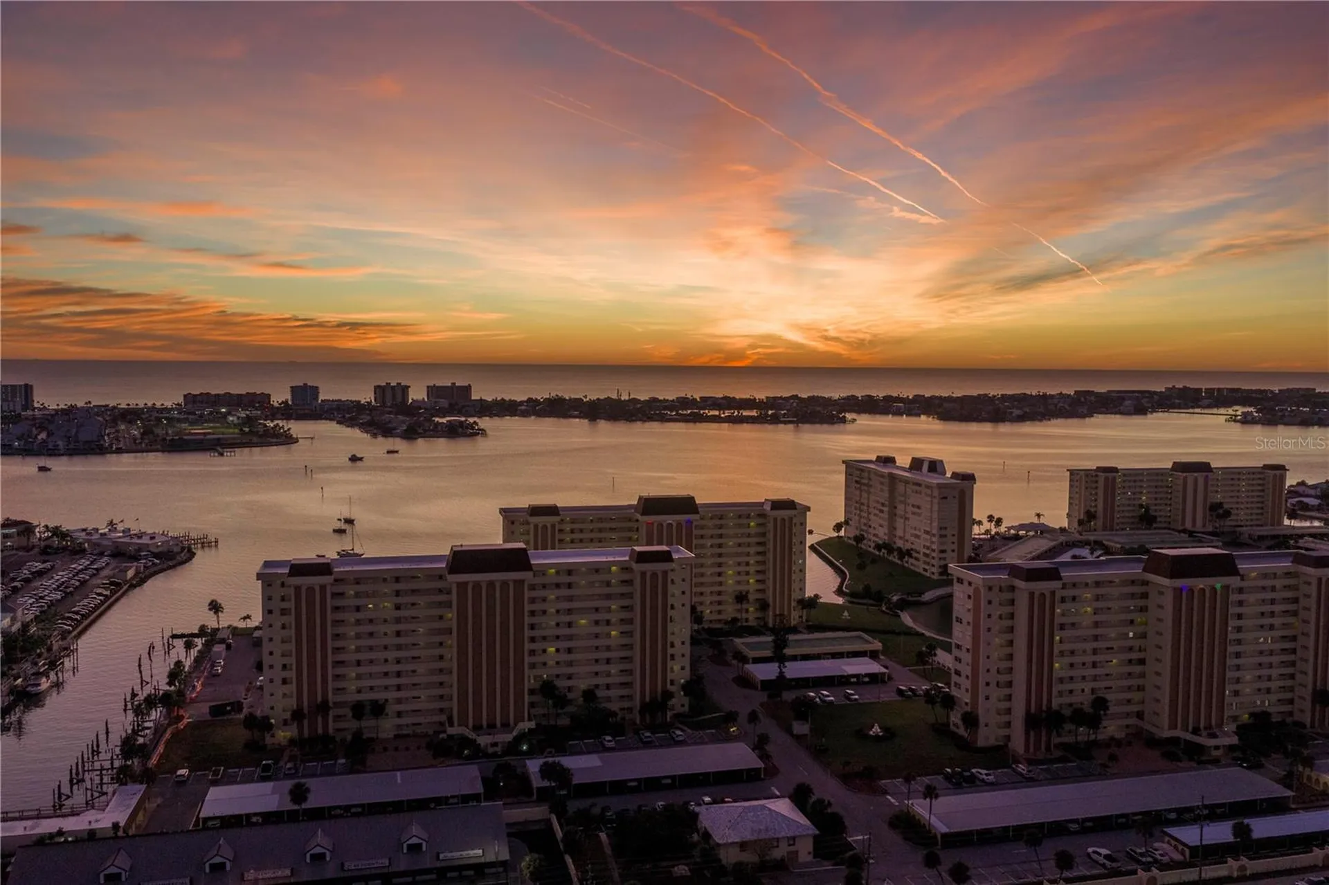 4525 Cove Circle St Petersburg FL 33708