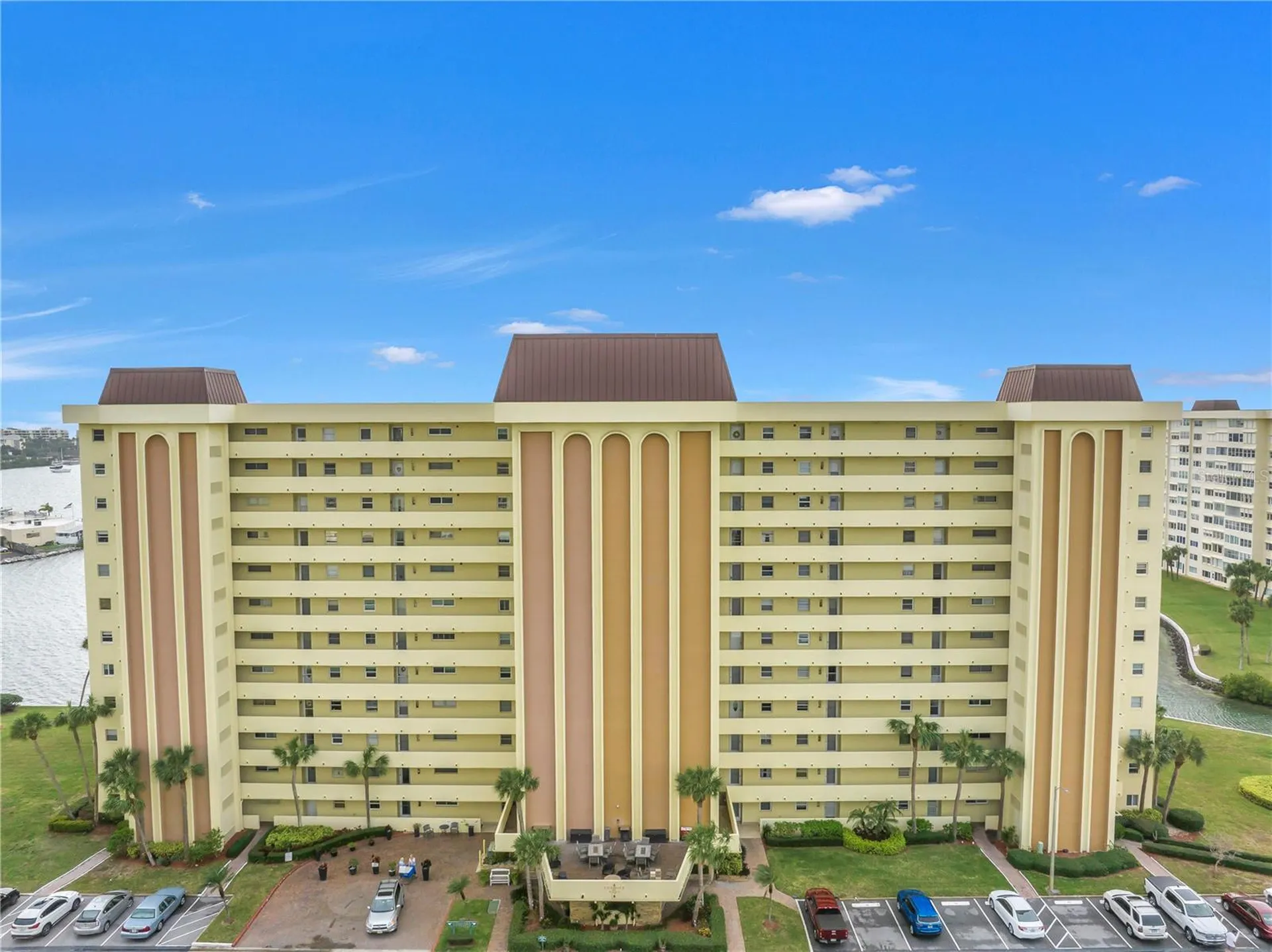 4525 Cove Circle St Petersburg FL 33708