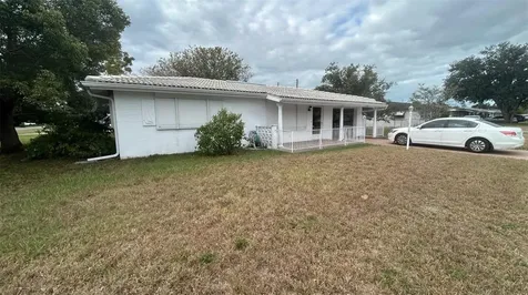 4500 16th Avenue N St Petersburg FL 33713