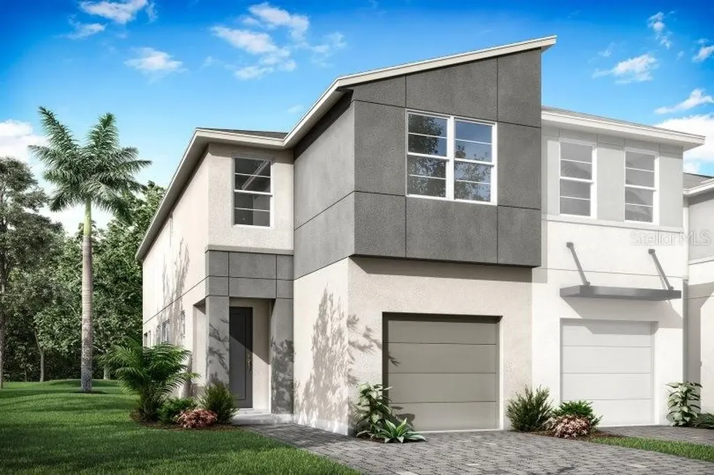 3262 Timber Crossing Avenue Brandon FL 33511