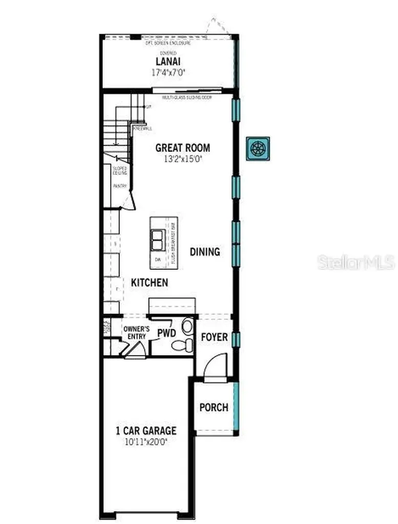 3262 Timber Crossing Avenue Brandon FL 33511