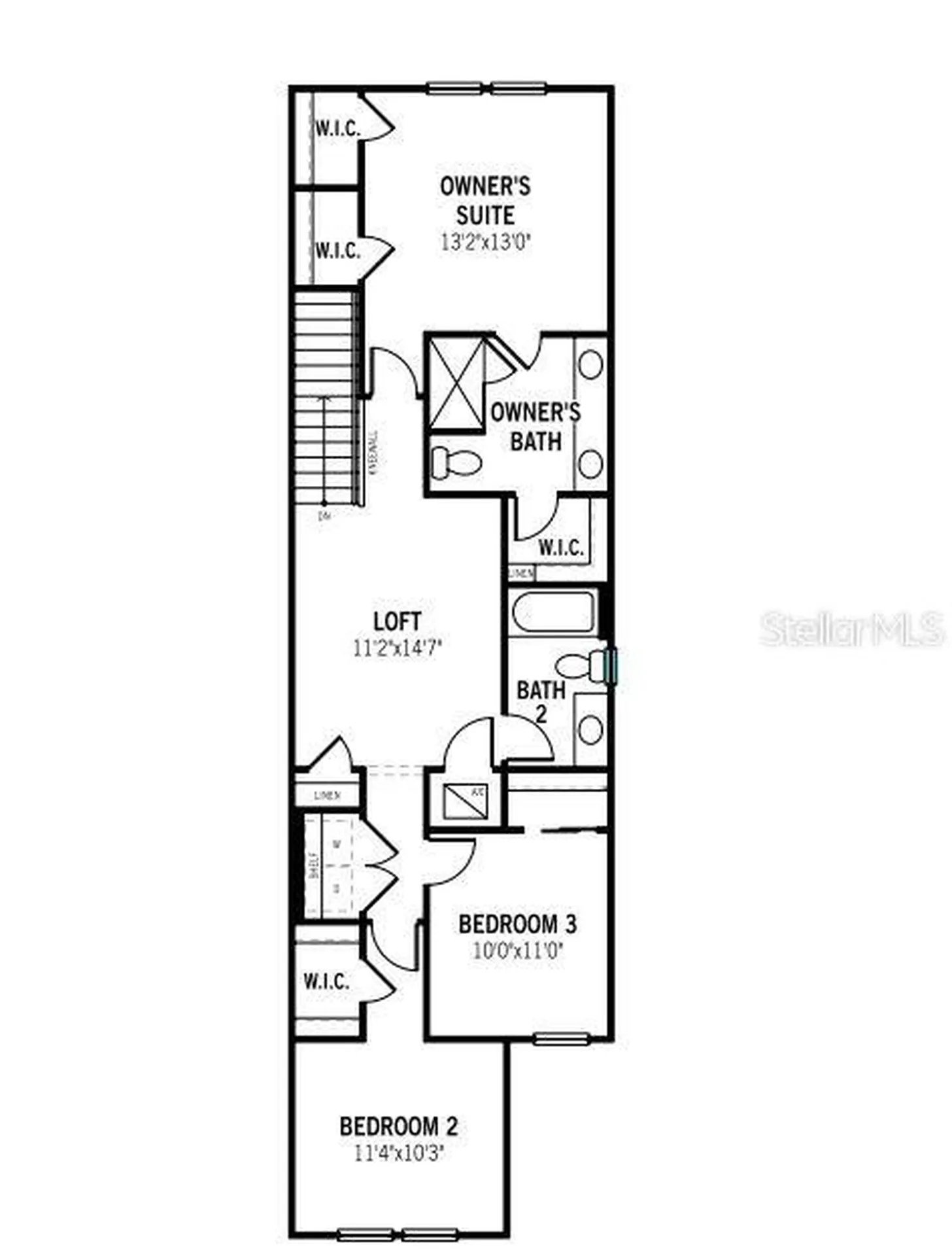 3262 Timber Crossing Avenue Brandon FL 33511