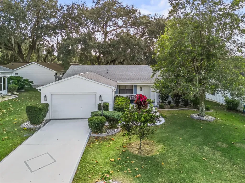 304 San Marino Drive The Villages FL 32159