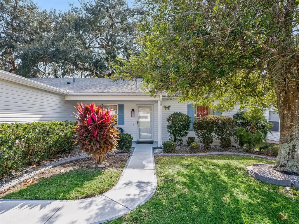 304 San Marino Drive The Villages FL 32159