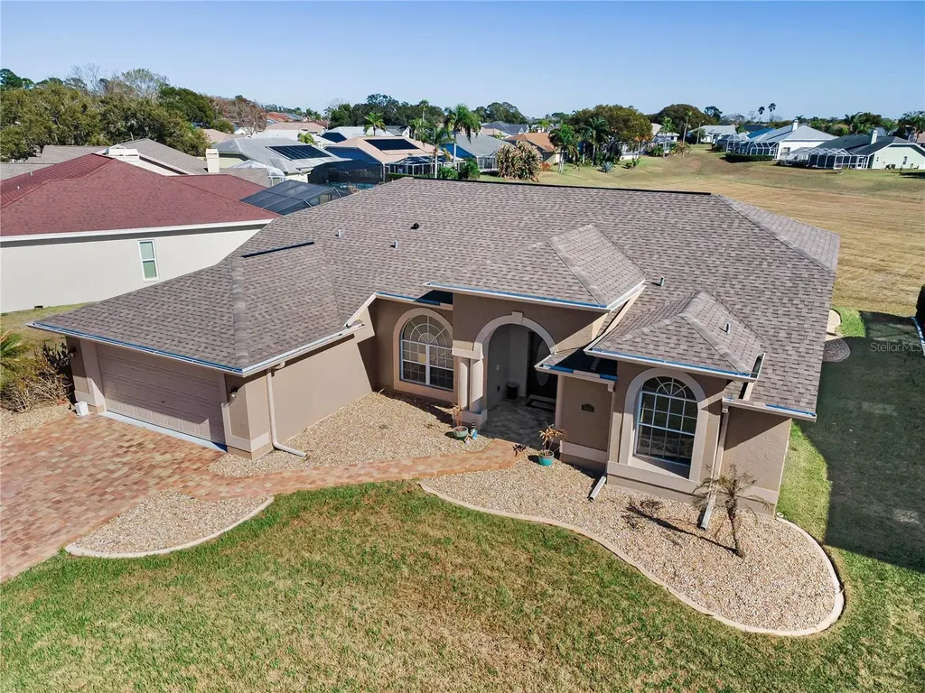 8319 Coral Creek Loop Hudson FL 34667