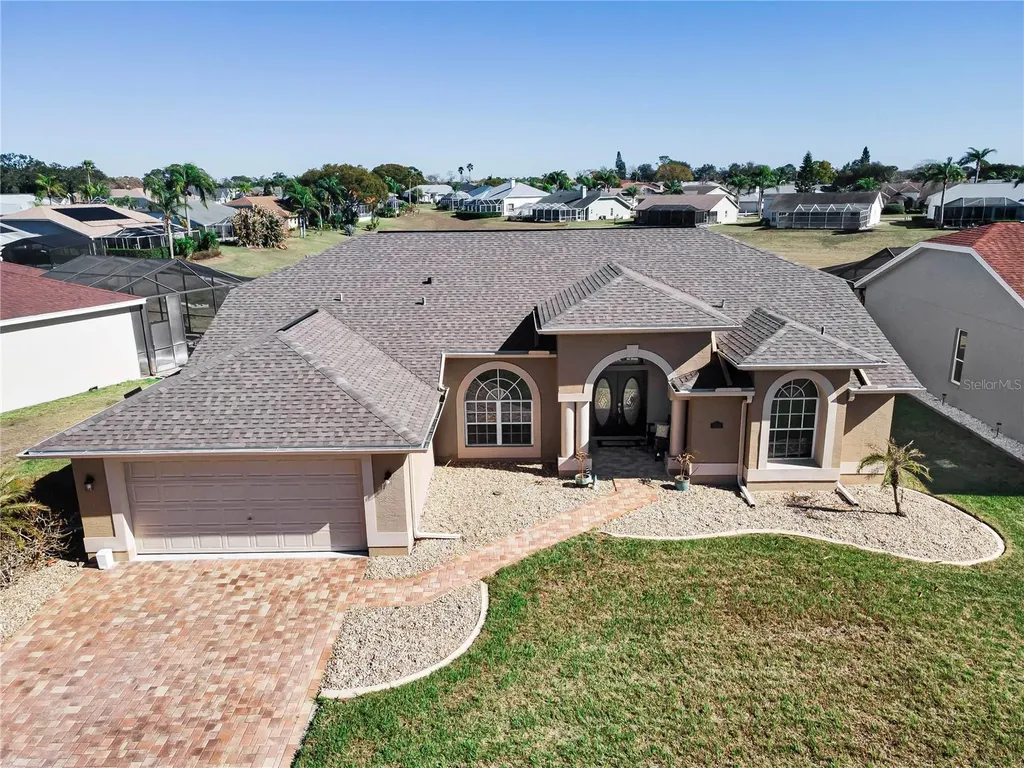 8319 Coral Creek Loop Hudson FL 34667