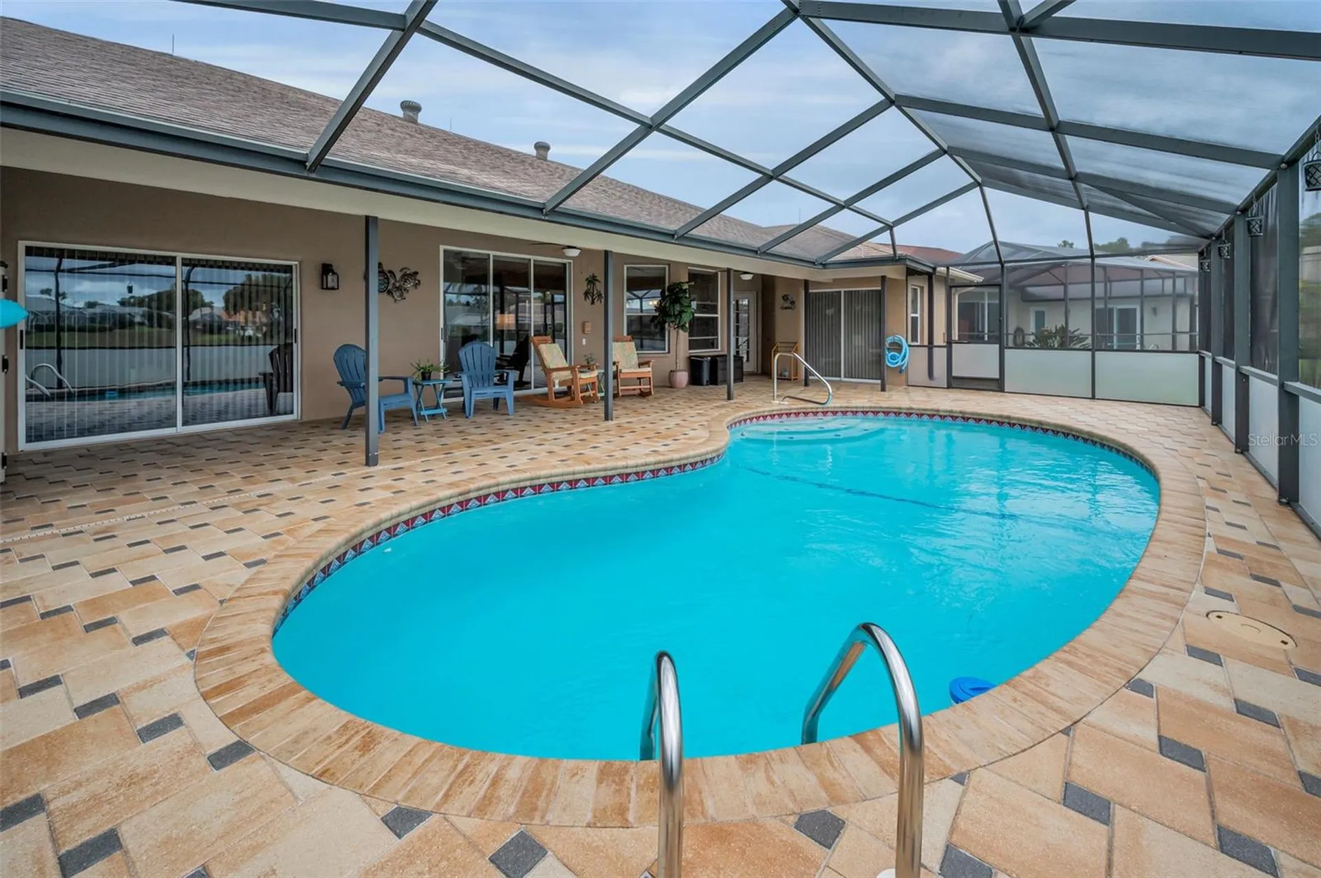 8319 Coral Creek Loop Hudson FL 34667