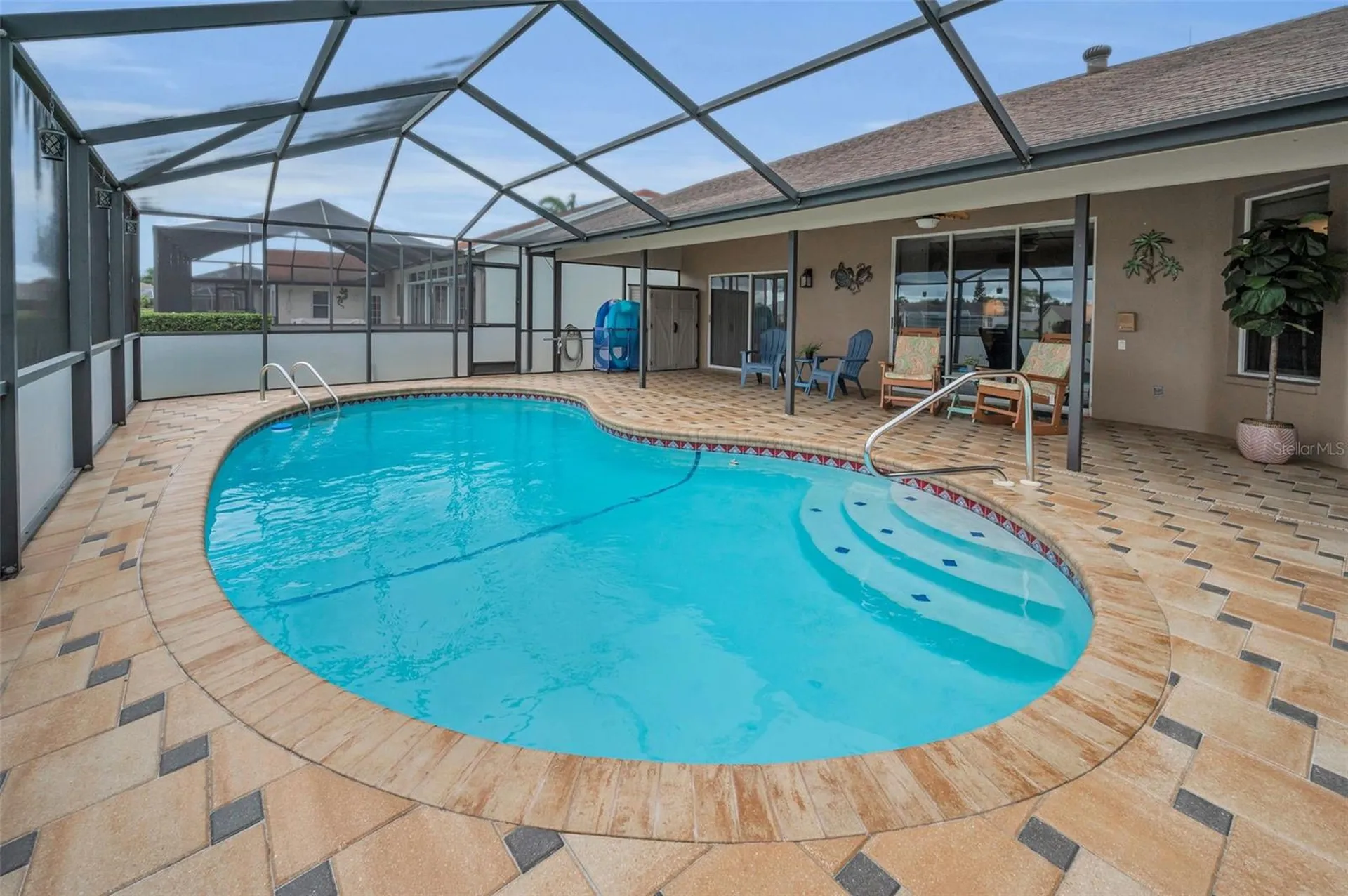 8319 Coral Creek Loop Hudson FL 34667