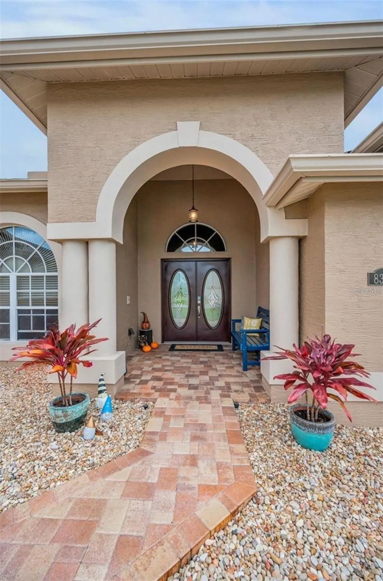 8319 Coral Creek Loop Hudson FL 34667