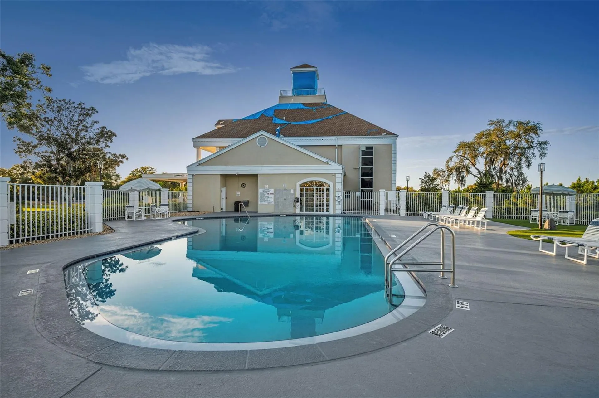 8319 Coral Creek Loop Hudson FL 34667
