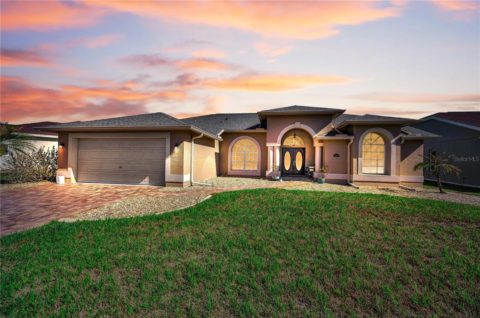 8319 Coral Creek Loop Hudson FL 34667