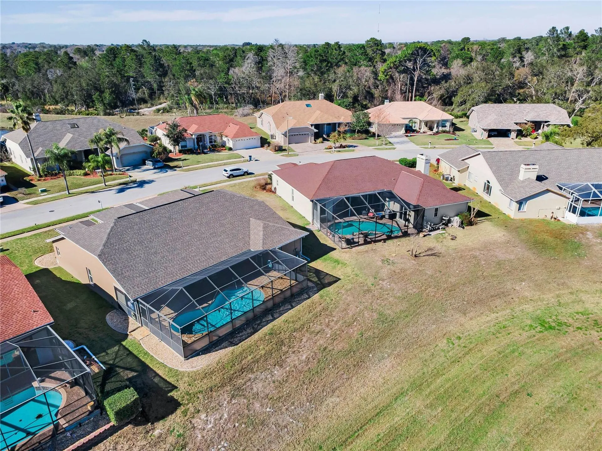 8319 Coral Creek Loop Hudson FL 34667