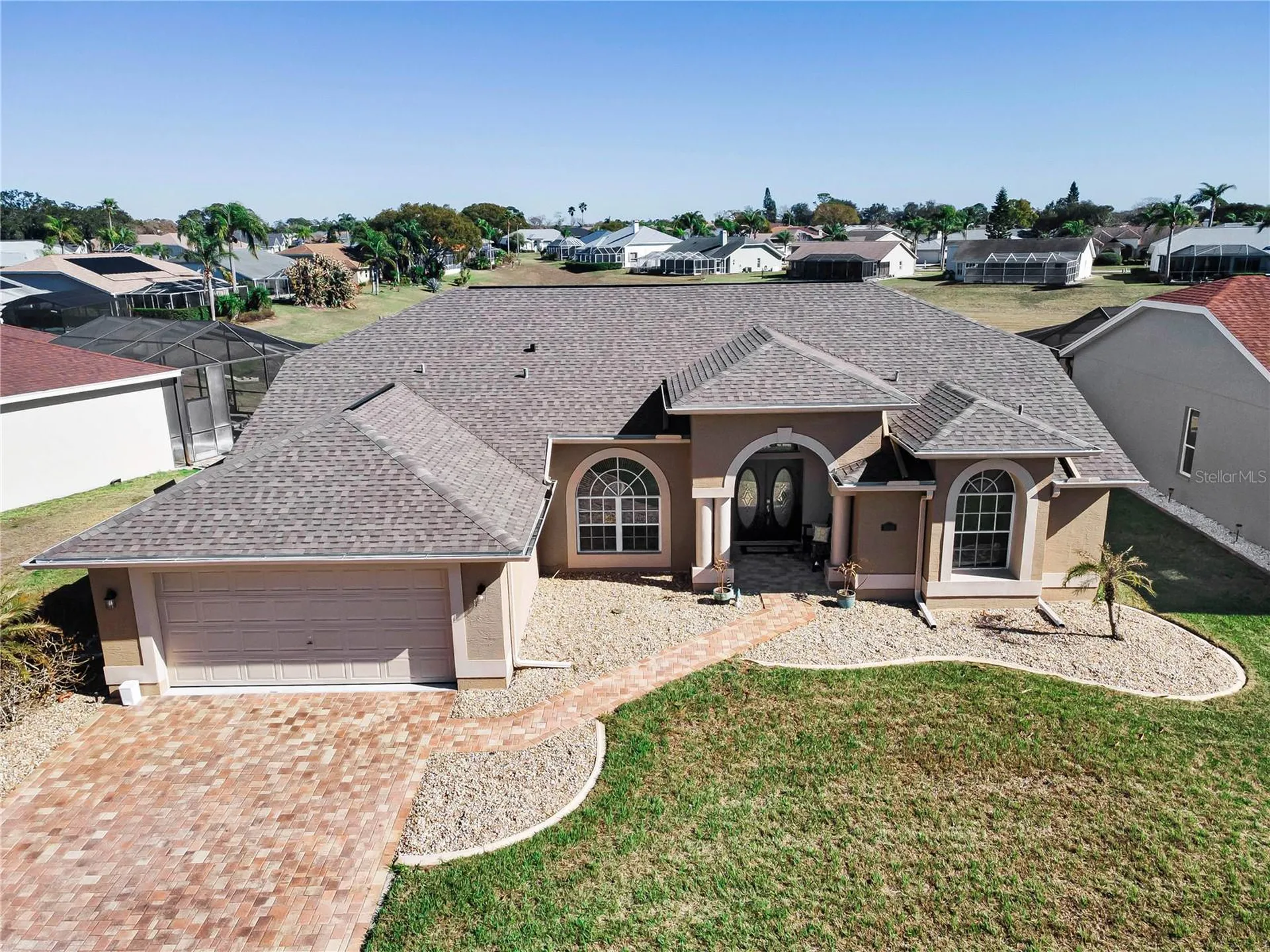 8319 Coral Creek Loop Hudson FL 34667