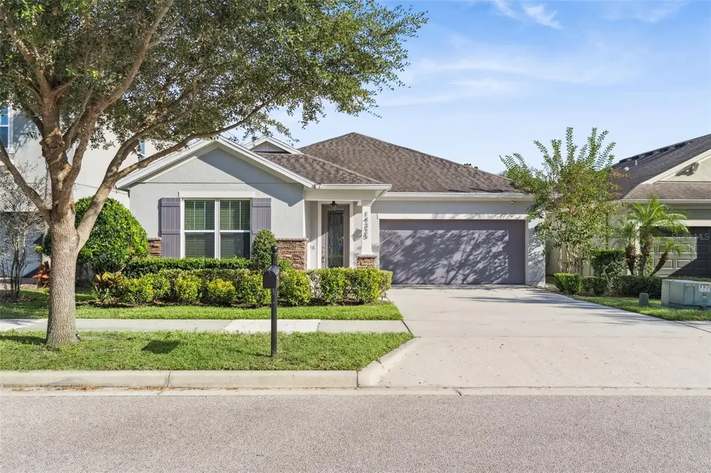 14325 Cedar Hill Drive Winter Garden FL 34787