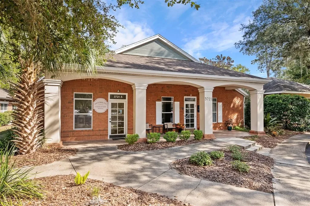 3721 NW 40th Terrace Gainesville FL 32606