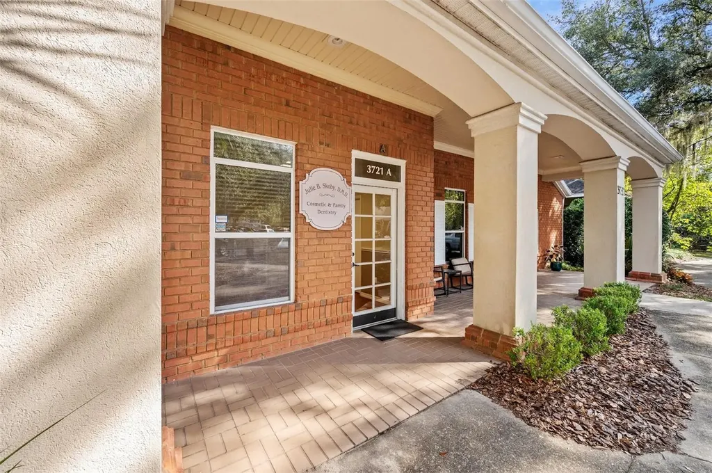 3721 NW 40th Terrace Gainesville FL 32606