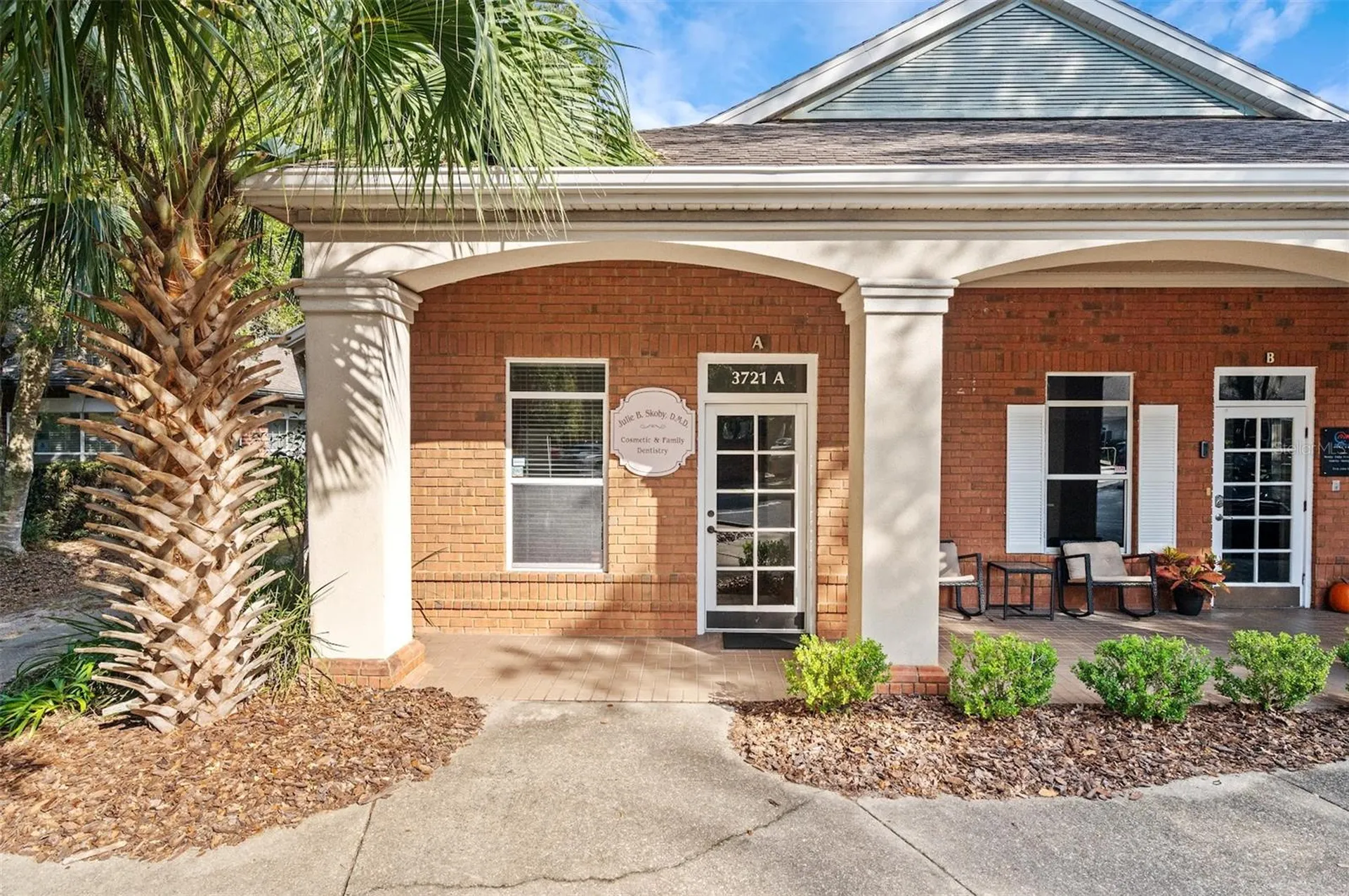 3721 NW 40th Terrace Gainesville FL 32606