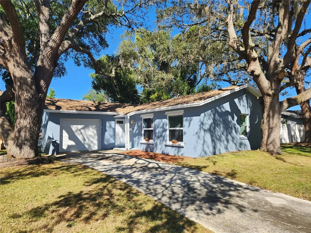 800 Diane Circle Casselberry FL 32707