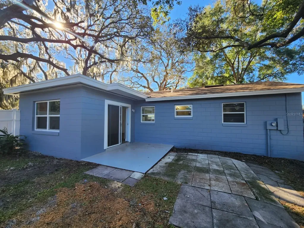 800 Diane Circle Casselberry FL 32707