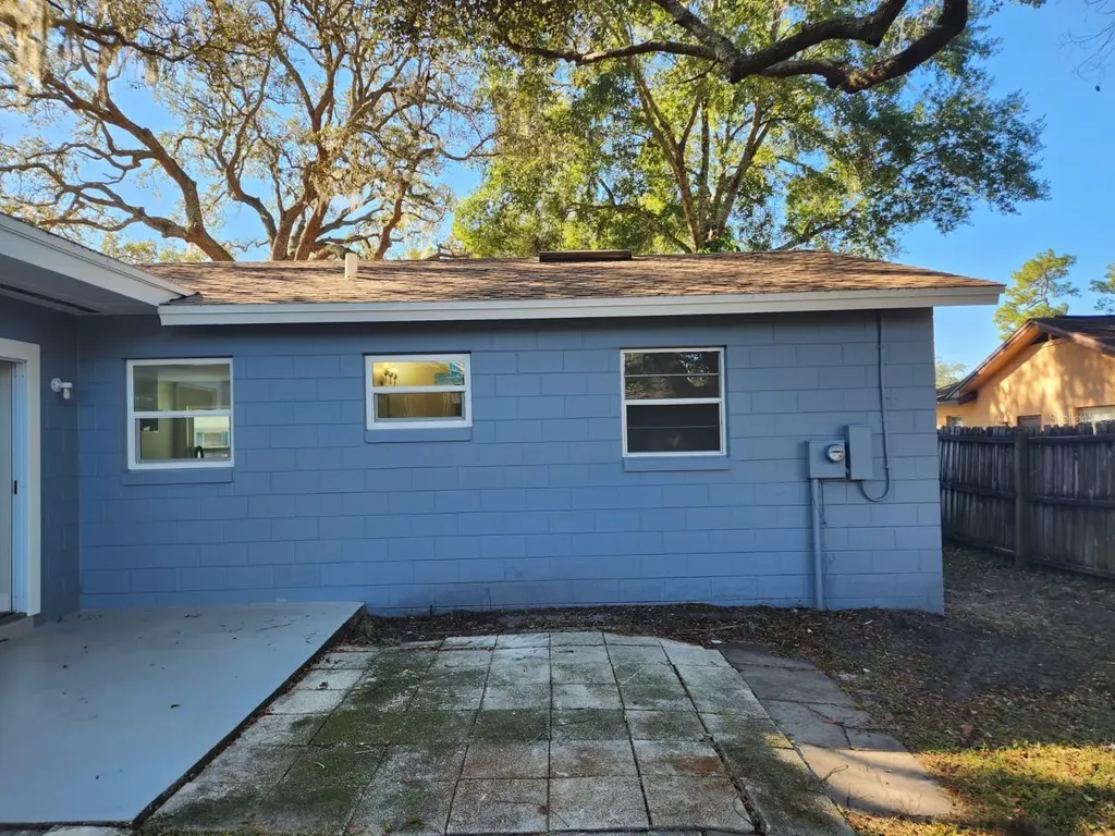 800 Diane Circle Casselberry FL 32707