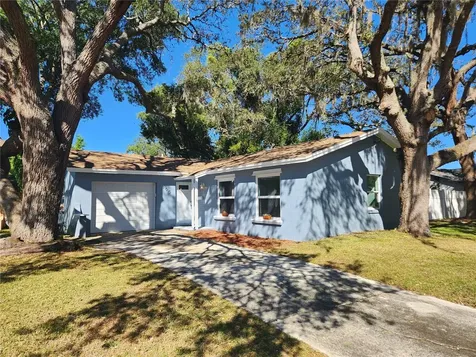 800 Diane Circle Casselberry FL 32707