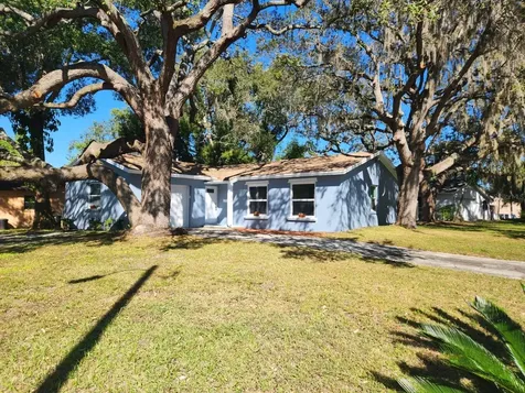800 Diane Circle Casselberry FL 32707