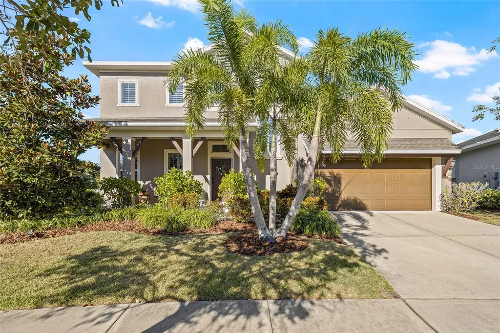 6542 Mayport Drive Apollo Beach FL 33572