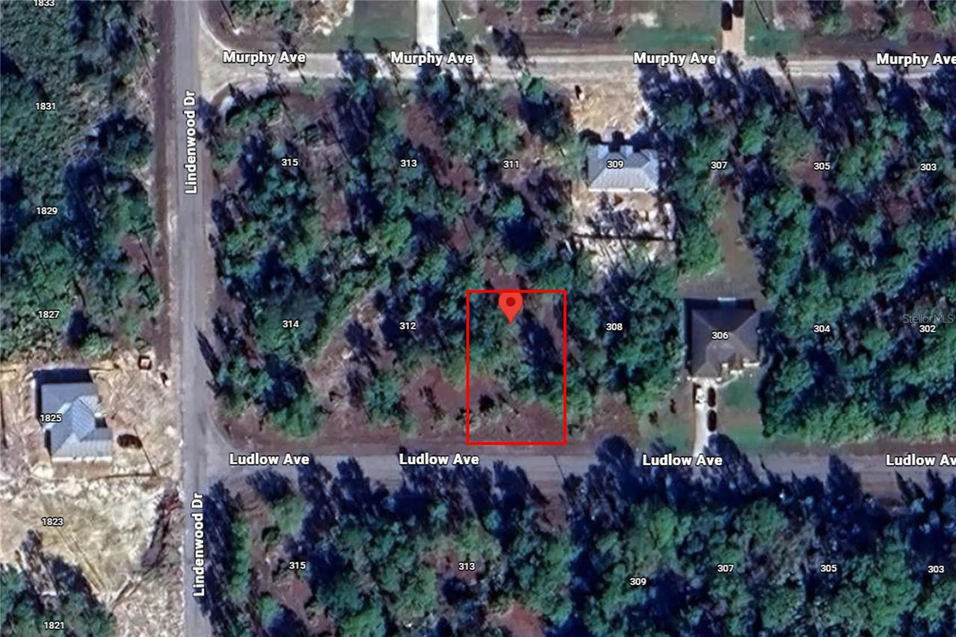 310 Ludlow Avenue Lehigh Acres FL 33972