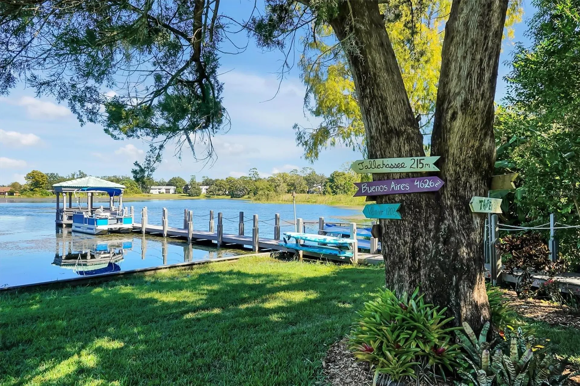 4209 Lake Lockhart Drive Orlando FL 32810