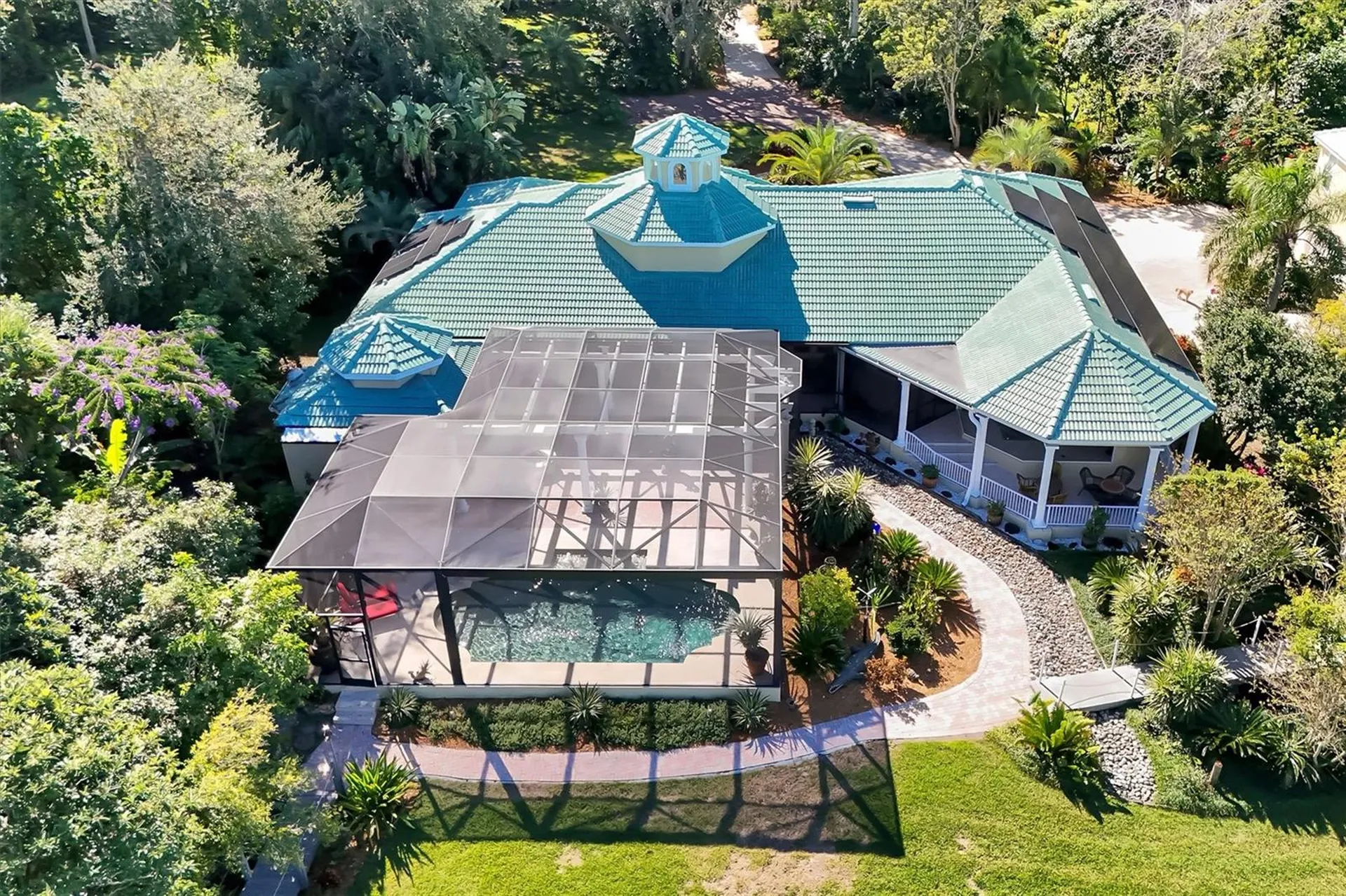 4209 Lake Lockhart Drive Orlando FL 32810