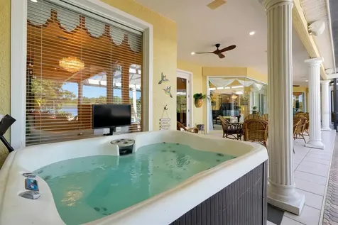 4209 Lake Lockhart Drive Orlando FL 32810