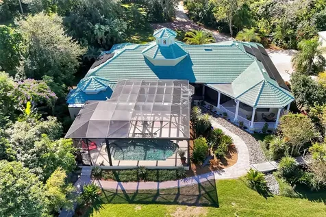 4209 Lake Lockhart Drive Orlando FL 32810