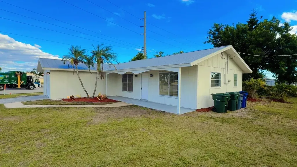 5 Cypress Road Venice FL 34293